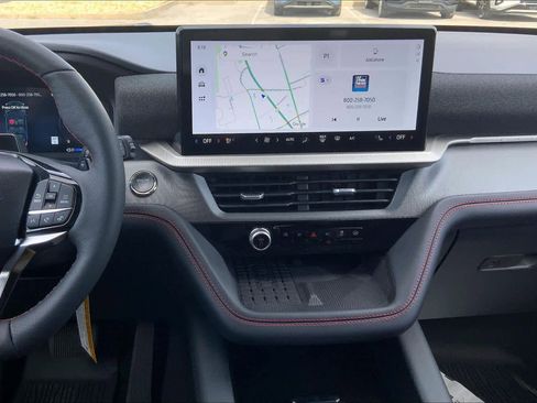 Certified 2025 Ford Explorer ST w/ Sun And Sound Package image 7