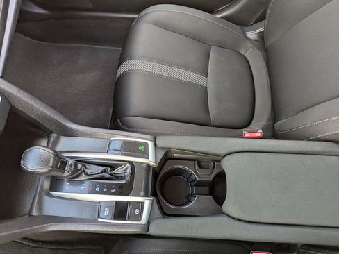 Used 2021 Honda Civic LX image 22