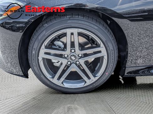 New 2026 Nissan Z Performance w/ Floor Mat Package RWD image 22