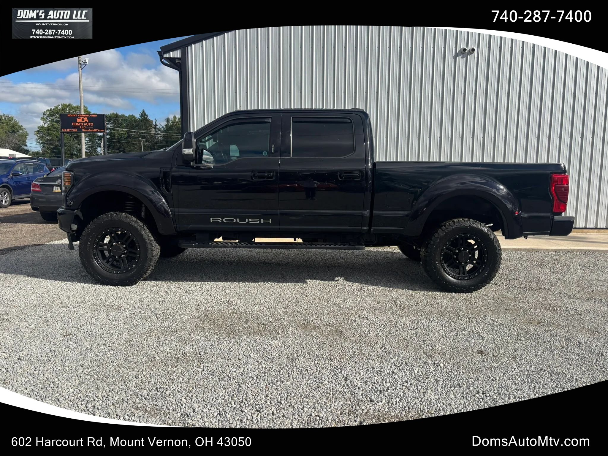 Used 2020 Ford F350 Lariat AWD/4WD image 1