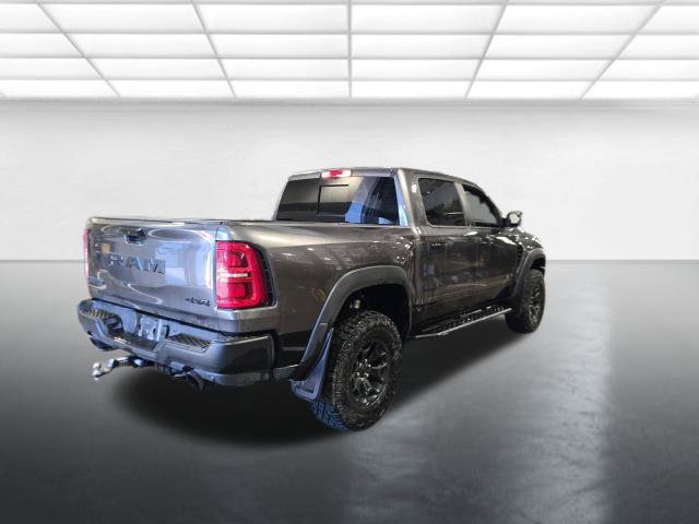 Used 2025 RAM 1500 RHO AWD/4WD image 4