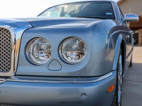 Used 2006 Bentley Arnage R image 56