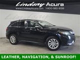 Used 2018 Acura RDX w/ Technology Package image 6