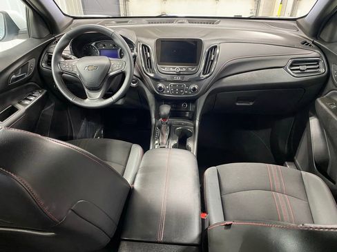 Used 2023 Chevrolet Equinox RS image 25