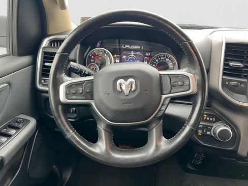 Used 2020 RAM 1500 Big Horn image 13