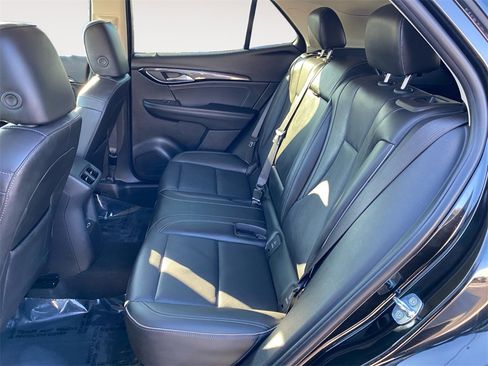 Used 2023 Buick Envision Essence image 13