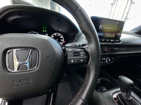 Used 2024 Honda HR-V Sport image 19
