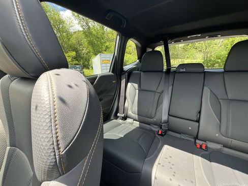 Used 2023 Subaru Forester Wilderness AWD/4WD image 13
