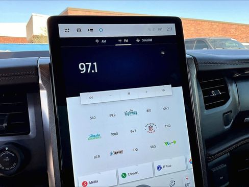 Certified 2024 Ford Expedition Max King Ranch image 30