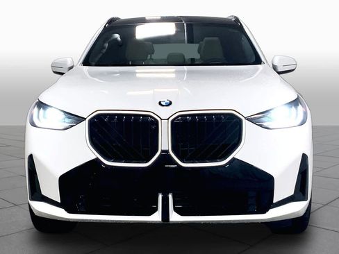 New 2026 BMW X3 xDrive30 AWD/4WD image 3