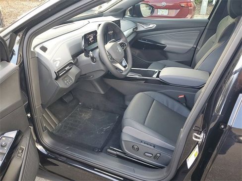 New 2025 Volkswagen ID.4 Pro S image 17