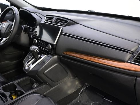 Used 2018 Honda CR-V EX-L image 15