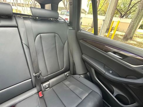 Used 2024 BMW X3 sDrive30i image 14