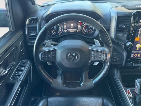 Used 2021 RAM 1500 TRX w/ TRX Level 2 Equipment Group image 12