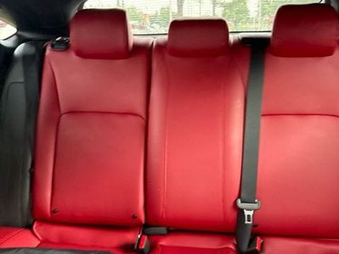Used 2024 Acura Integra A-Spec FWD image 7