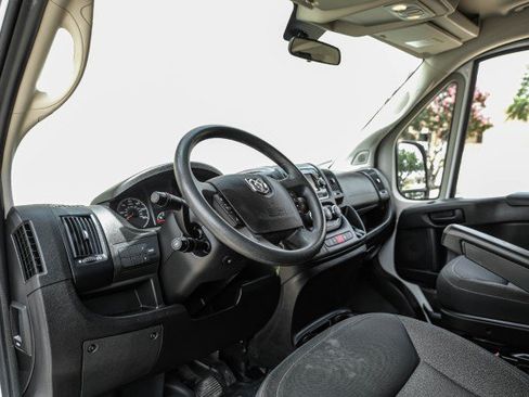 Used 2019 RAM ProMaster 1500 w/ Interior Convenience Group FWD image 2