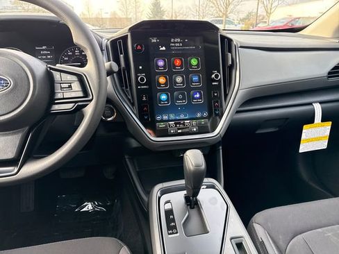 New 2026 Subaru Crosstrek 2.0i Premium image 19