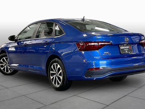 Used 2023 Volkswagen Jetta S FWD image 12