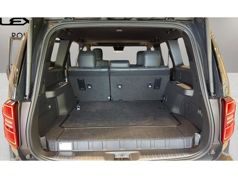 Used 2024 Toyota Land Cruiser w/ Premium Package AWD/4WD image 18