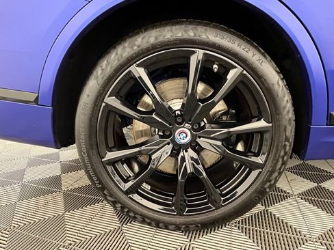 Certified 2024 BMW X7 M60i w/ Executive Package image 14