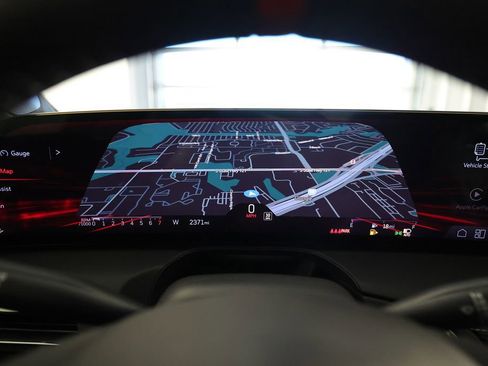 Used 2026 Cadillac CT5 V Blackwing w/ Precision Package RWD image 19