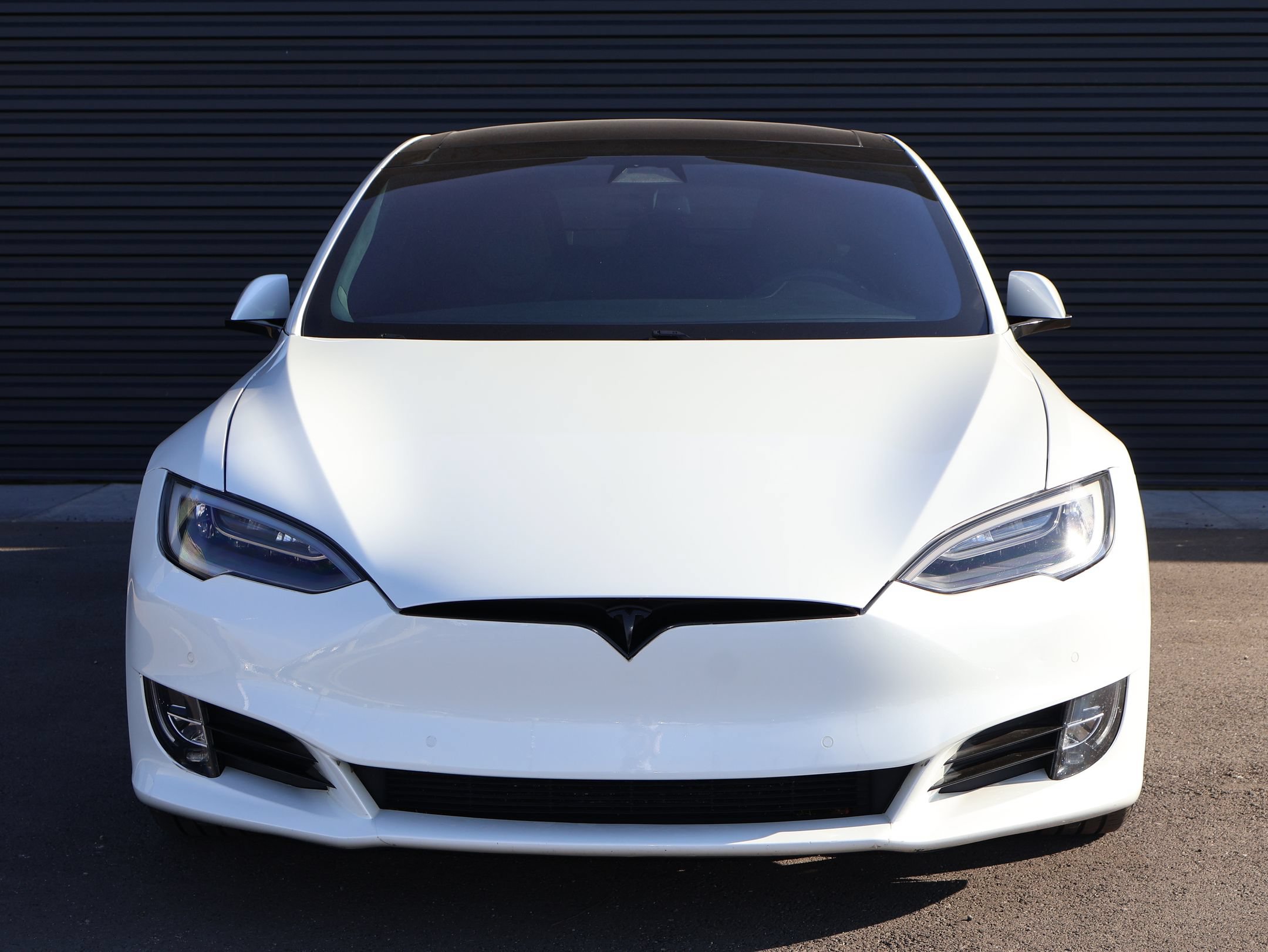 Used 2018 Tesla Model S P100D AWD/4WD image 6