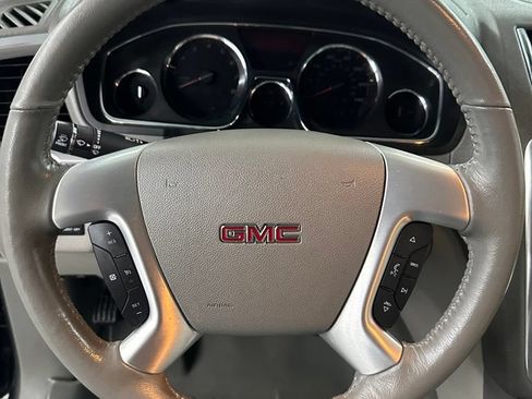 Used 2014 GMC Acadia SLT AWD/4WD image 14
