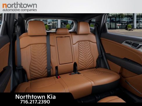 New 2026 Kia Sportage X-Line w/ X-Line Technology Package AWD/4WD image 17