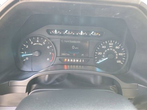 Used 2019 Ford F150 XL w/ Equipment Group 101A Mid image 14