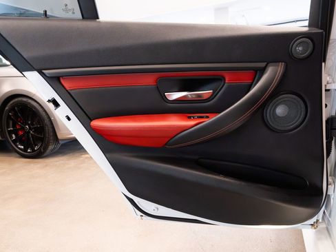 Used 2018 BMW M3 image 20