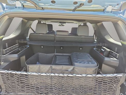 New 2026 Toyota 4Runner Limited AWD/4WD image 26