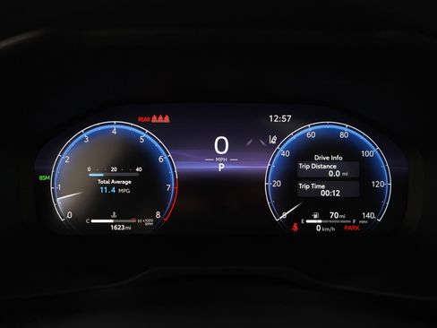 Used 2025 Toyota RAV4 Limited w/ Weather Package AWD/4WD image 24