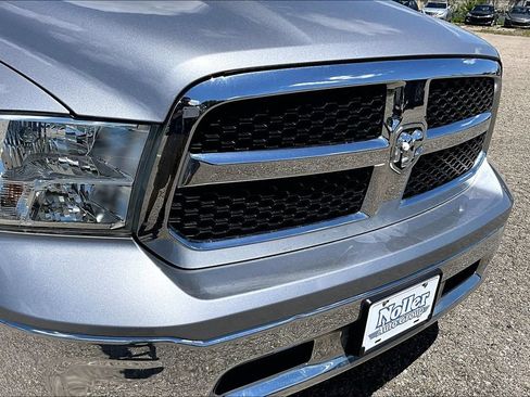 Used 2020 RAM 1500 Classic SLT w/ Luxury Group RWD image 29