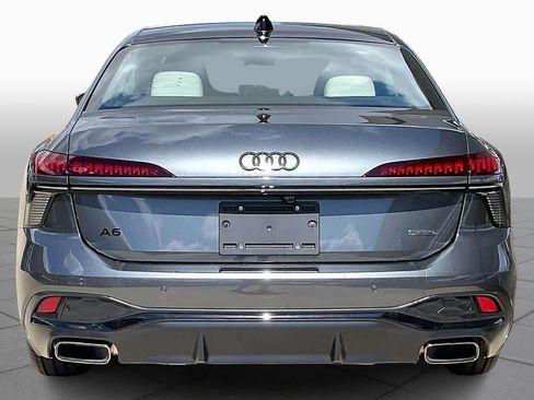 New 2026 Audi A6 Premium Plus AWD/4WD image 4