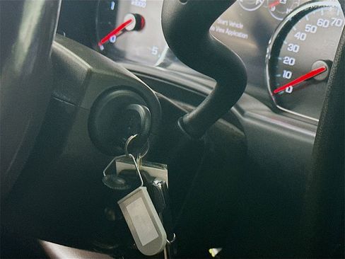 Used 2018 GMC Sierra 2500 Denali w/ Duramax Plus Package image 28