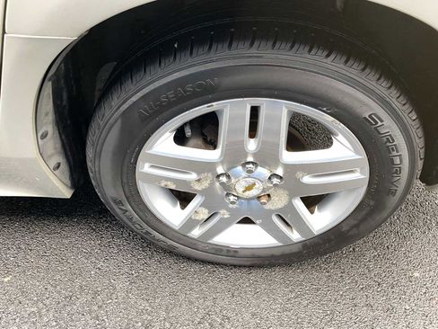 Used 2011 Chevrolet Impala LT image 33