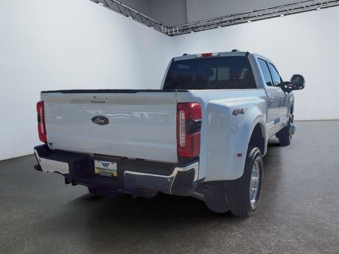 New 2026 Ford F350 Lariat w/ Lariat Ultimate Package image 5