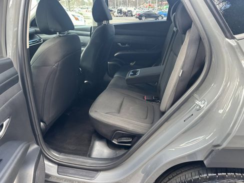 Used 2025 Hyundai Tucson SEL image 21