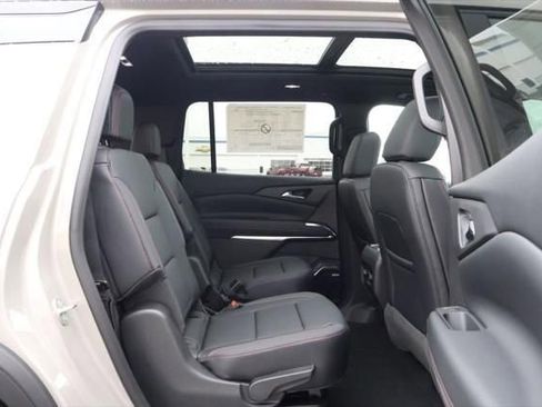 New 2026 Chevrolet Traverse Z71 w/ Enhanced Driving Package image 40