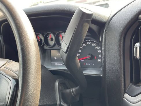 Used 2020 GMC Sierra 1500 4x4 Double Cab w/ Fleet Convenience Package image 31