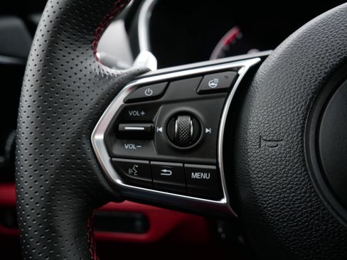 Certified 2025 Acura MDX Type S image 28