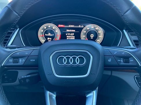 Used 2022 Audi Q5 2.0T Premium Plus image 19