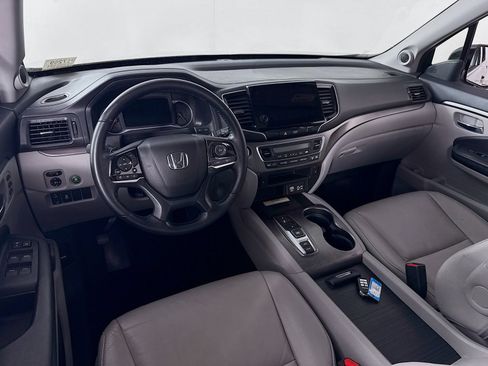 Used 2022 Honda Pilot Special Edition image 19