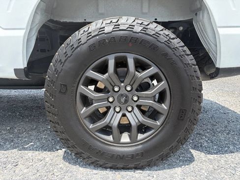 Used 2025 Ford F150 Tremor w/ Equipment Group 402A High AWD/4WD image 7