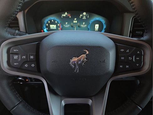 New 2025 Ford Bronco Big Bend w/ Black Diamond Package image 19