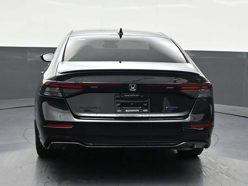 Used 2026 Honda Accord Sport image 4