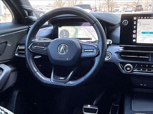 Used 2024 Acura ZDX A-Spec image 6