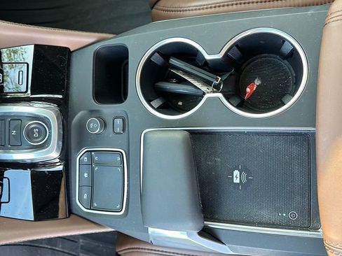 Used 2023 Acura MDX SH-AWD w/ Advance Package image 16