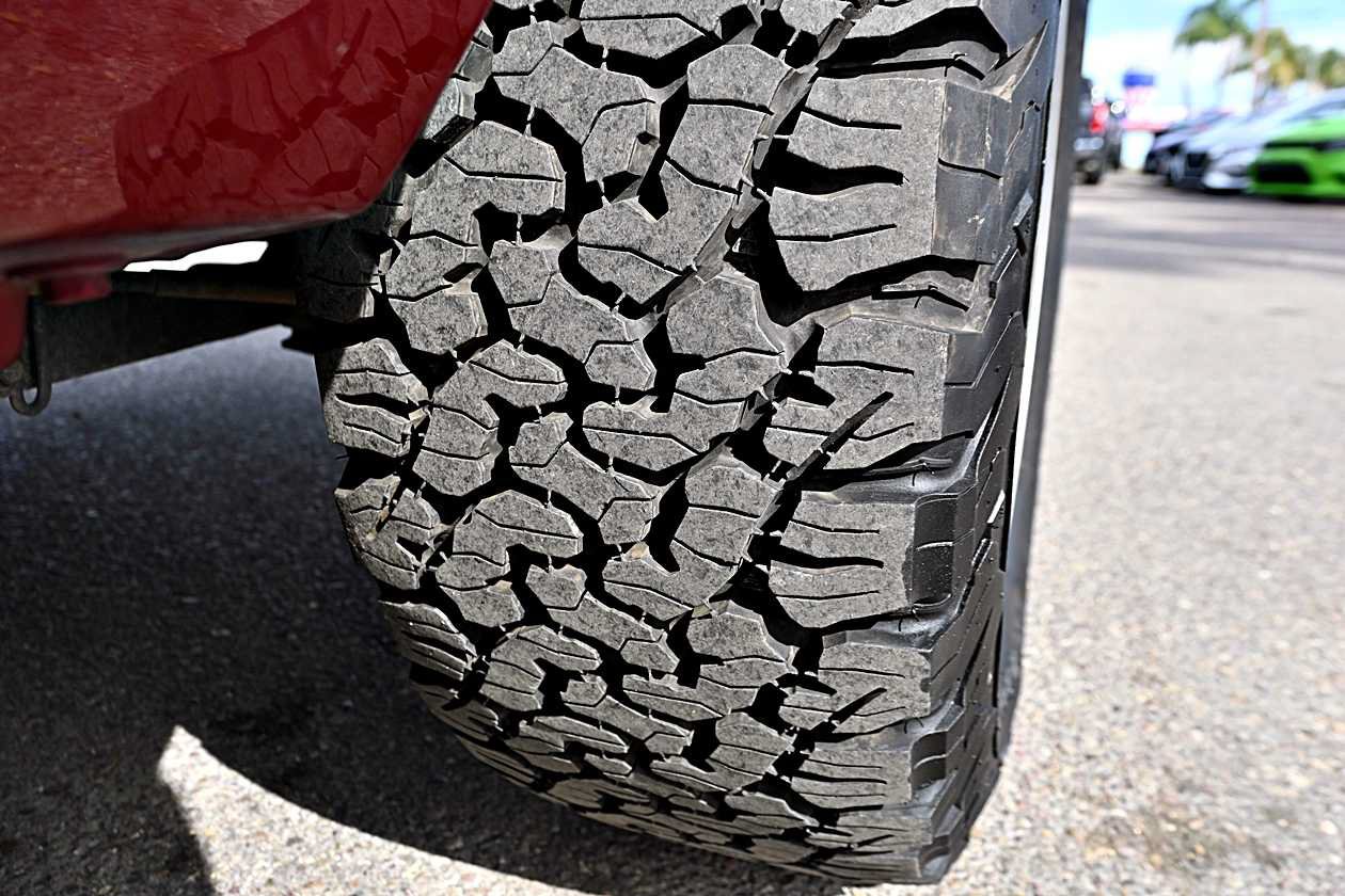 Used 2014 RAM 1500 Big Horn AWD/4WD image 9