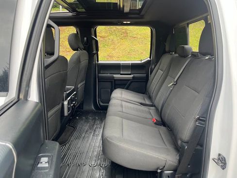 Used 2019 Ford F150 XLT w/ Equipment Group 302A Luxury AWD/4WD image 41